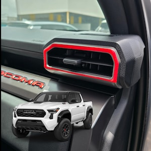 For 1996-2002 Toyota Tacoma Front Air Vent Center Dash AC