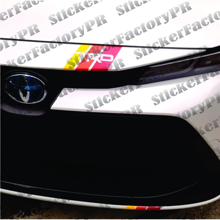 PrintAttack P037 20-Piece Radiator Grill Foil Set Front Stripes Grid Sticker Styling Film Strips for Grill (Blood Red) : Buy Online at Best Price in KSA - Souq is now PrintAttack P037 20-Piece Radiator Grill Foil Set Front Stripes Grid Sticker Styling Film Strips for Grill (Blood Red) : Buy Online at Best Price in KSA - Souq is now