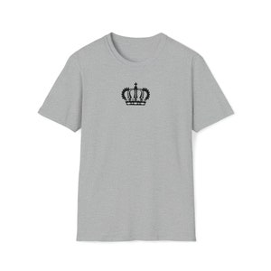 Crown the King Men&#39;s T-Shirt