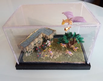 Starcraft - Emboscada Zerg