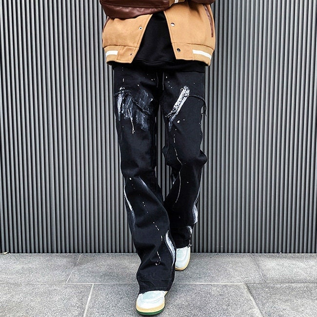 Rick Owens Pants - Etsy Canada