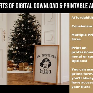 Aunt Bethany National Lampoon's Christmas Vacation Aunt Bethany Quote