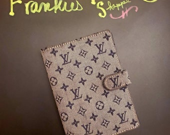 Louis Vuitton Fabric - Etsy