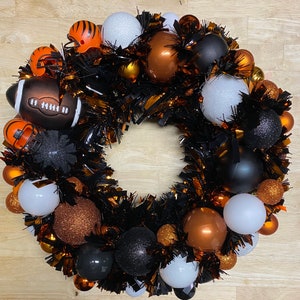 14” Cincinnati Bengals