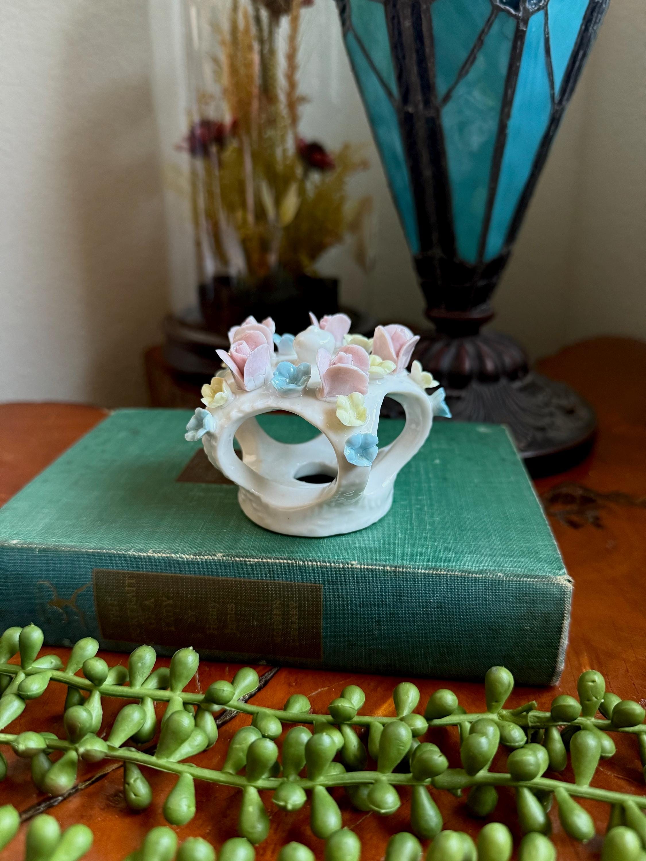 Ardalt Porcelain - Etsy