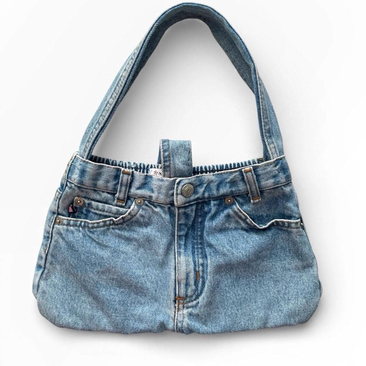 Polo Jeans Bag - Etsy