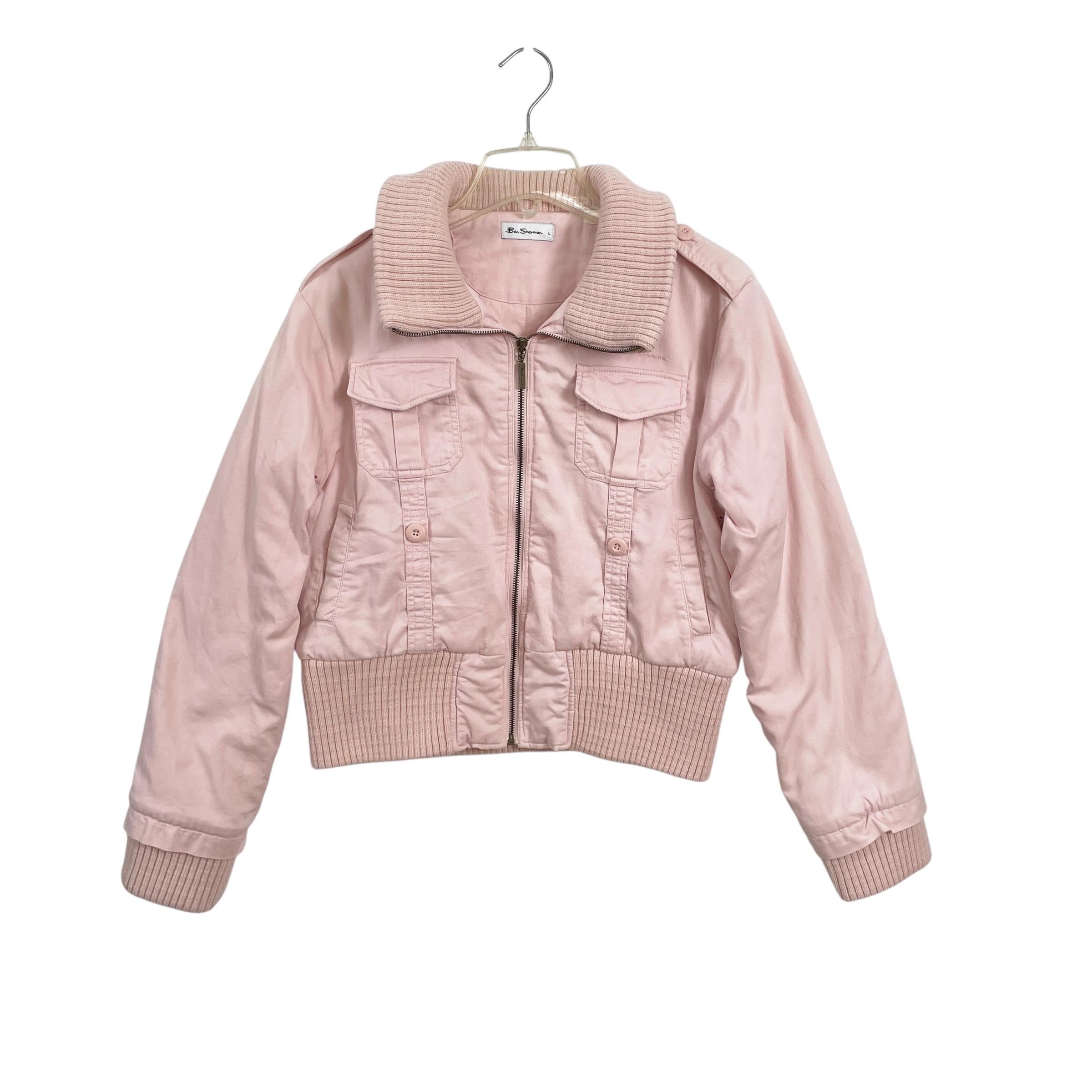 00s archive 多重zip design cotton jacket