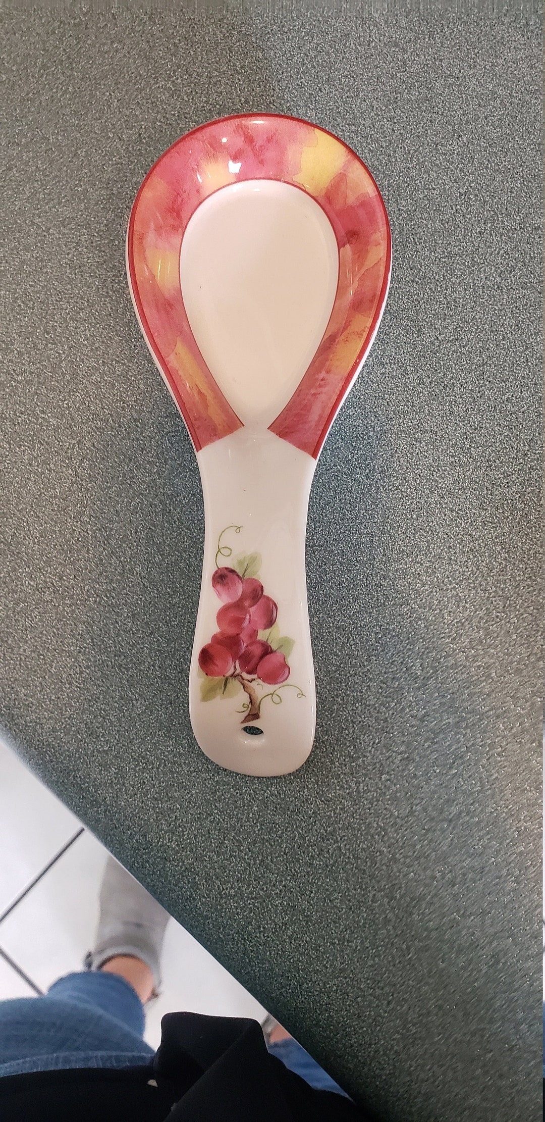 Royal Doulton Vintage Grape Everyday Fine China Etsy