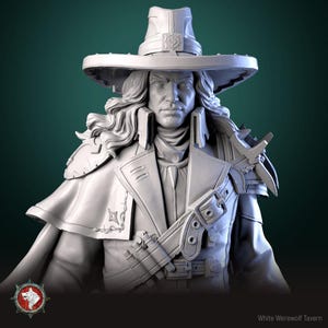 Peinta 3D - Impression 3D en resine haute qualite de Peinta3D - Impression haute qualit  de figurines en r sine   peindre - Univers de chez