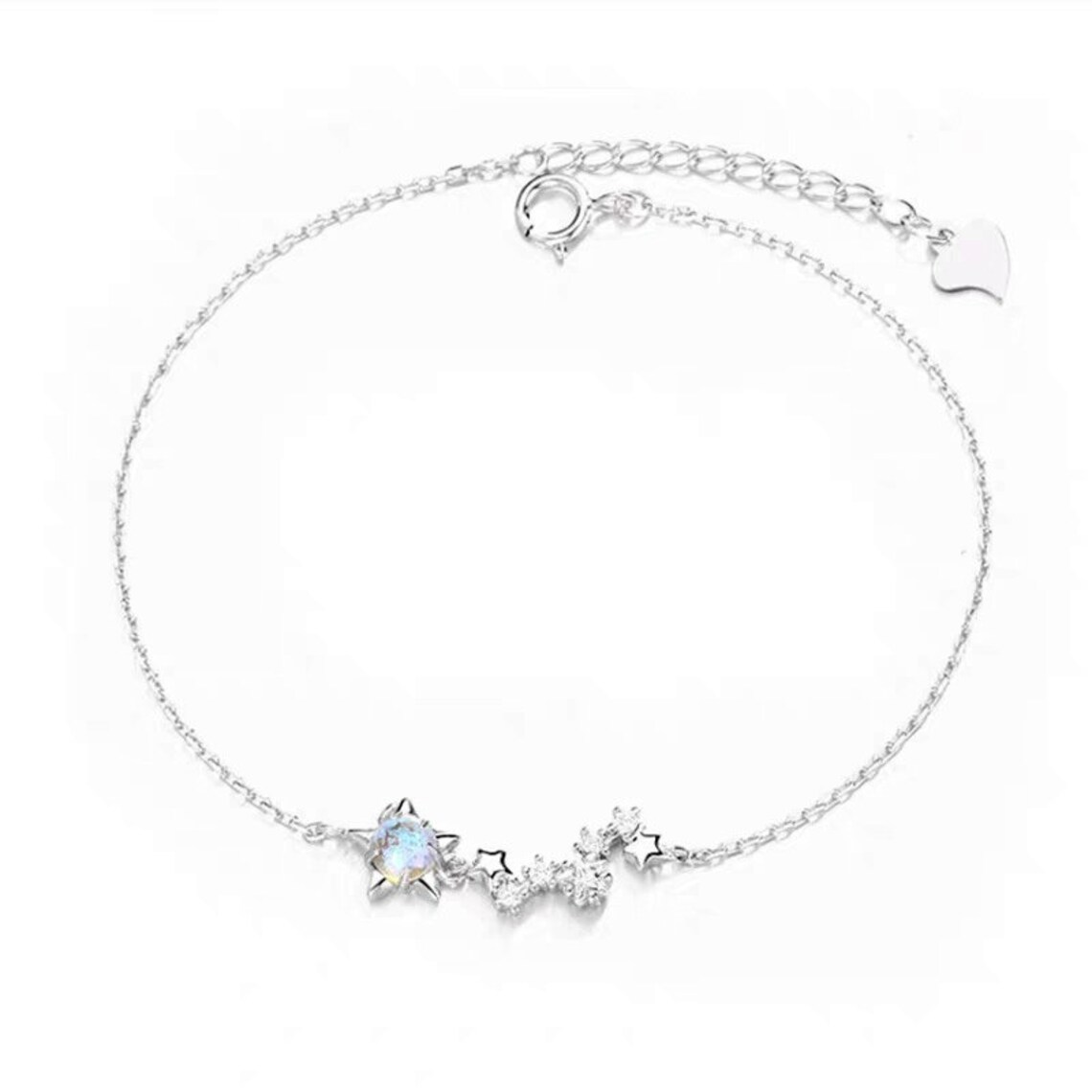 Best Friend Bracelet for 2 Matching Bracelets Best Friend Etsy