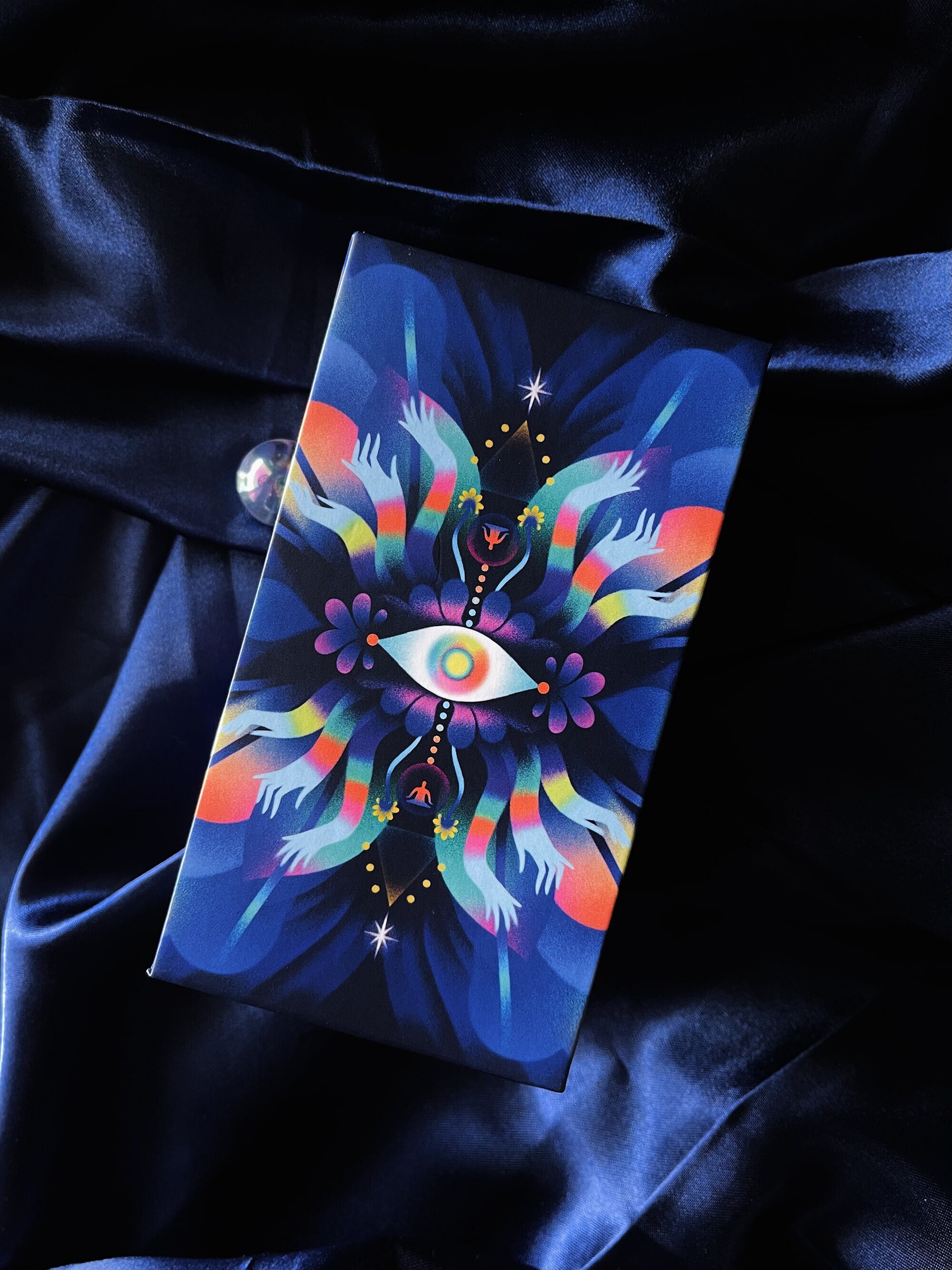 Kenzo top qcn kit