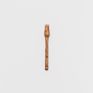 Olive Wood Olive Picker