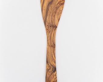 Olive Wood  Spatula