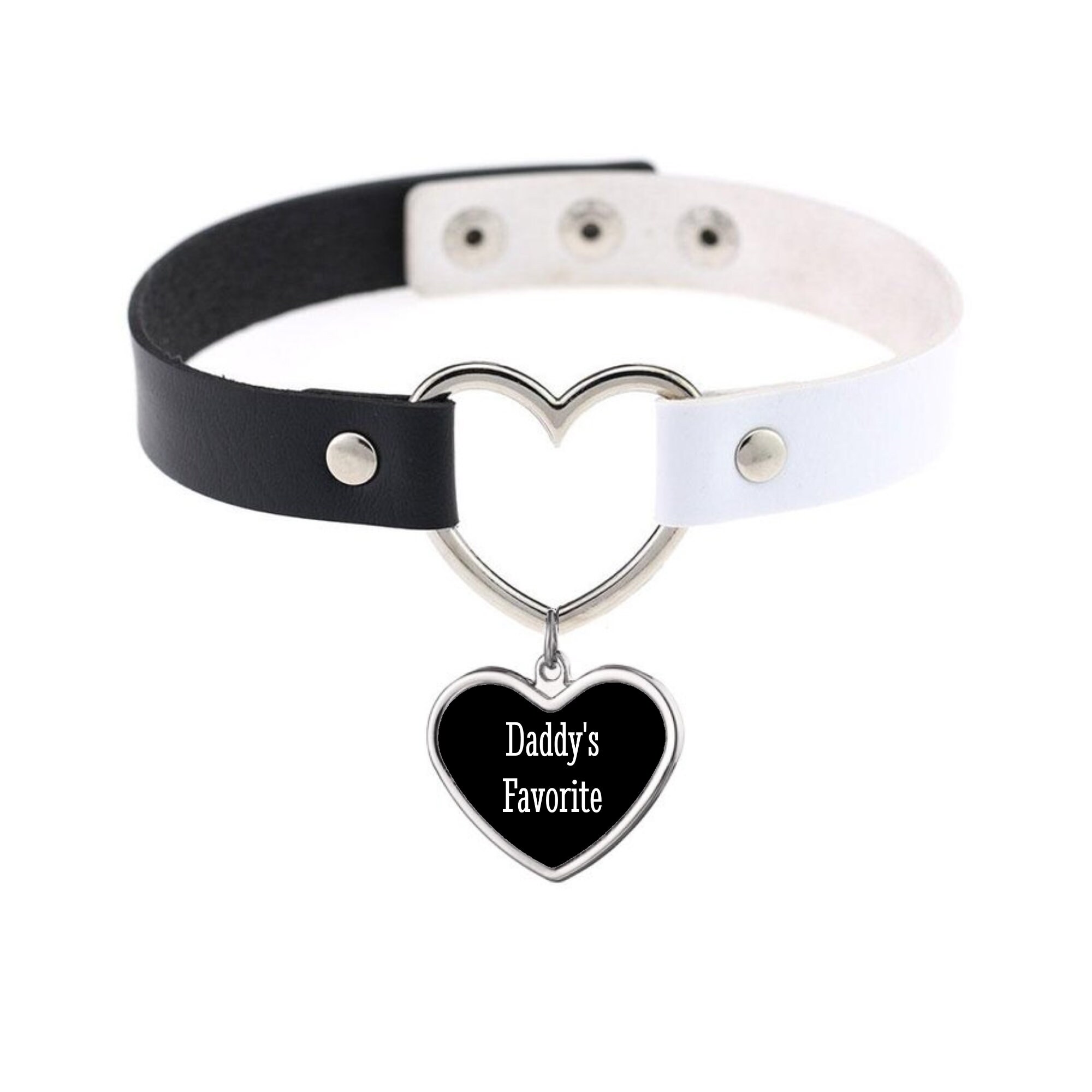 【EVERYBIRTHDAY】Stone White Leather Choker il_fullxfull.4184957062_20uo.jpg