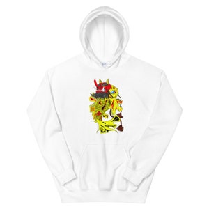 Unisex Hoodie