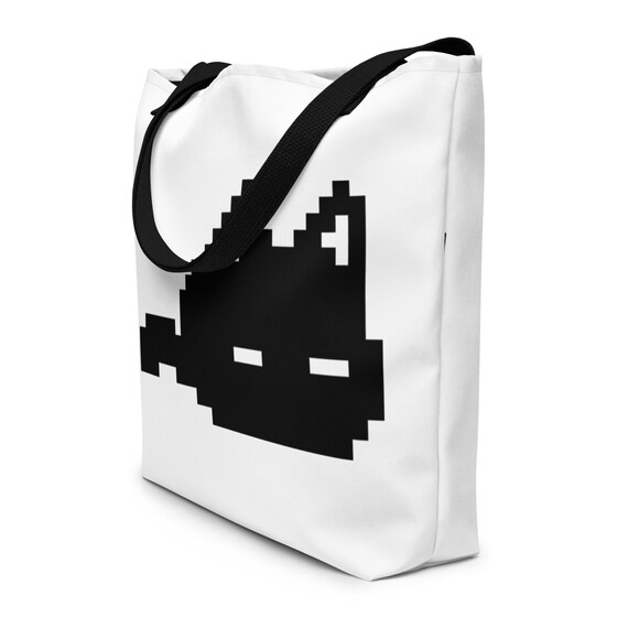 omori' Tote Bag