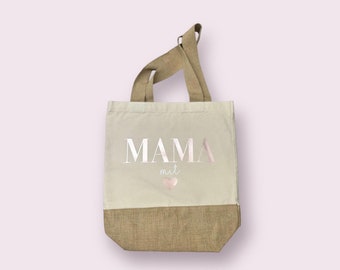 bag | Shopping bag | Shoppers | shoulder bag | Desired print | Personalized