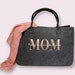 see more listings in the Felt bags section