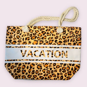 Tasche | Strandtasche | Summer | Vacation | Sommer | Personalisiert mit versteckter Botschaft