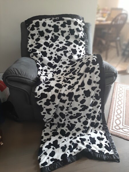 Velour blankets queen size hotsell
