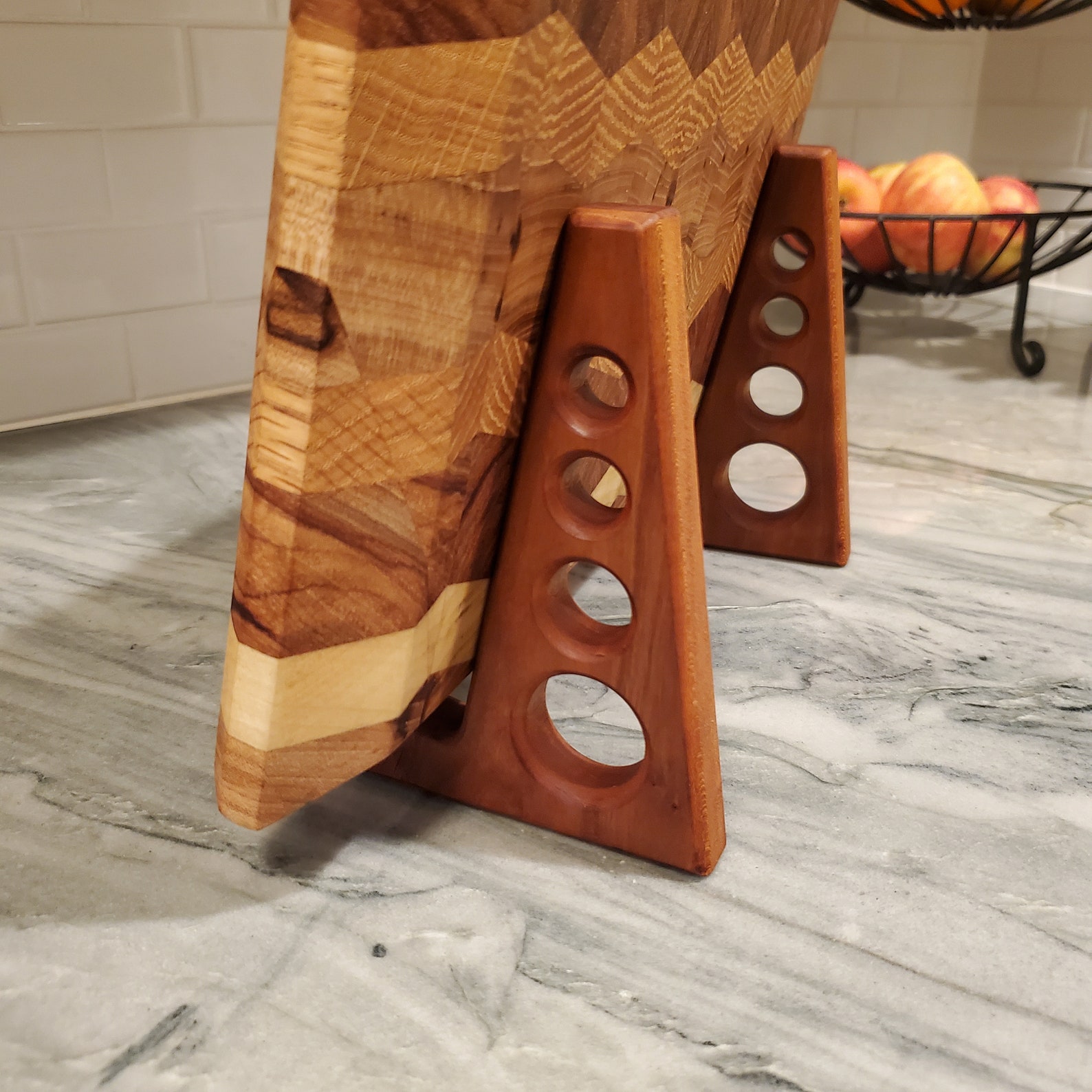 Cutting Board Stands Charcuterie Board Holders Art Stands Etsy