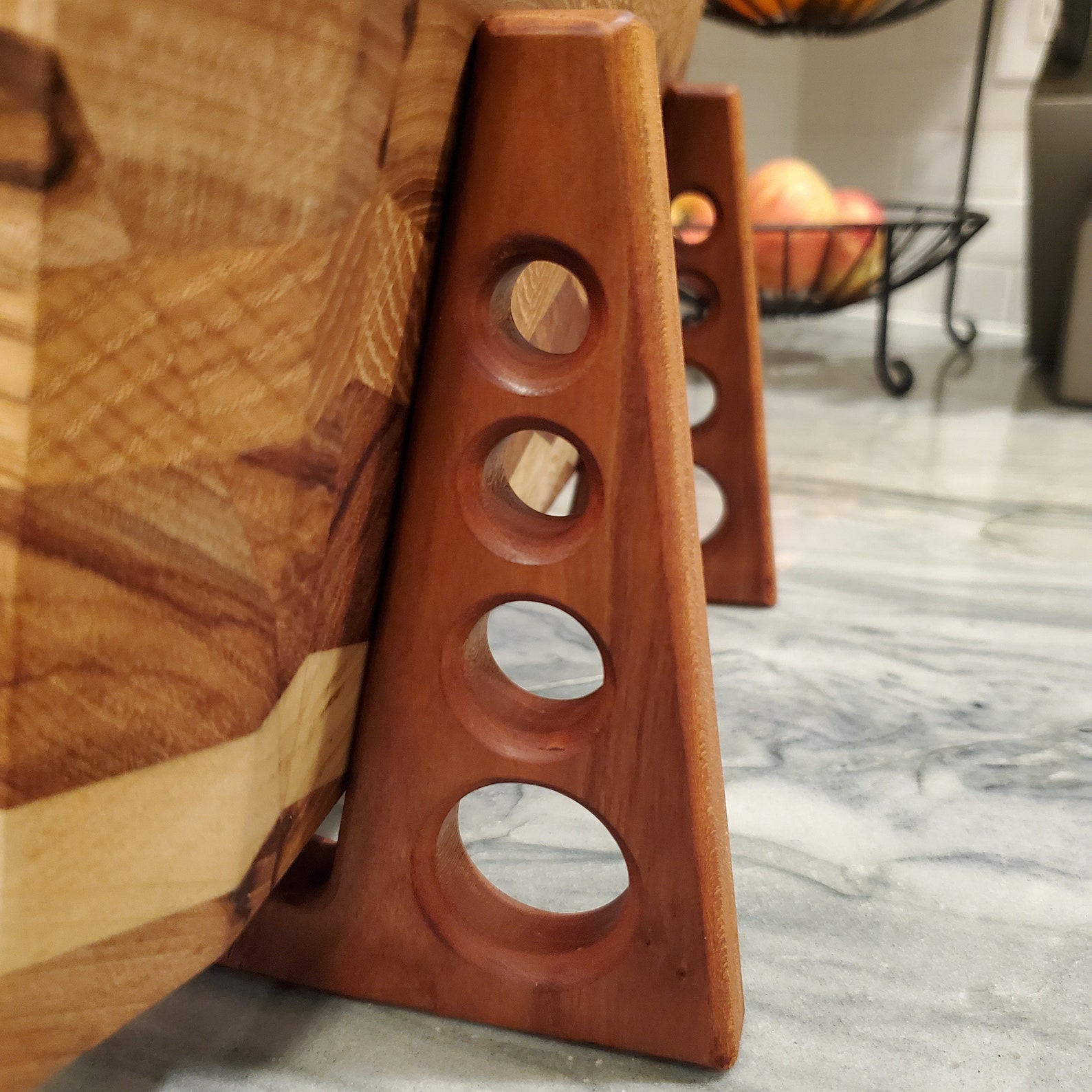 Cutting Board Stands Charcuterie Board Holders Art Stands Etsy