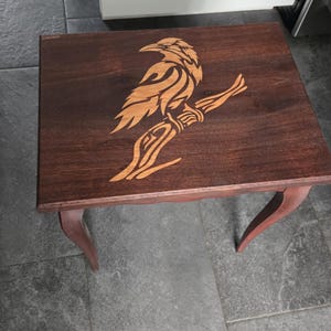Raven Carbide Create Inlay Files for Shapeoko CNC - Etsy