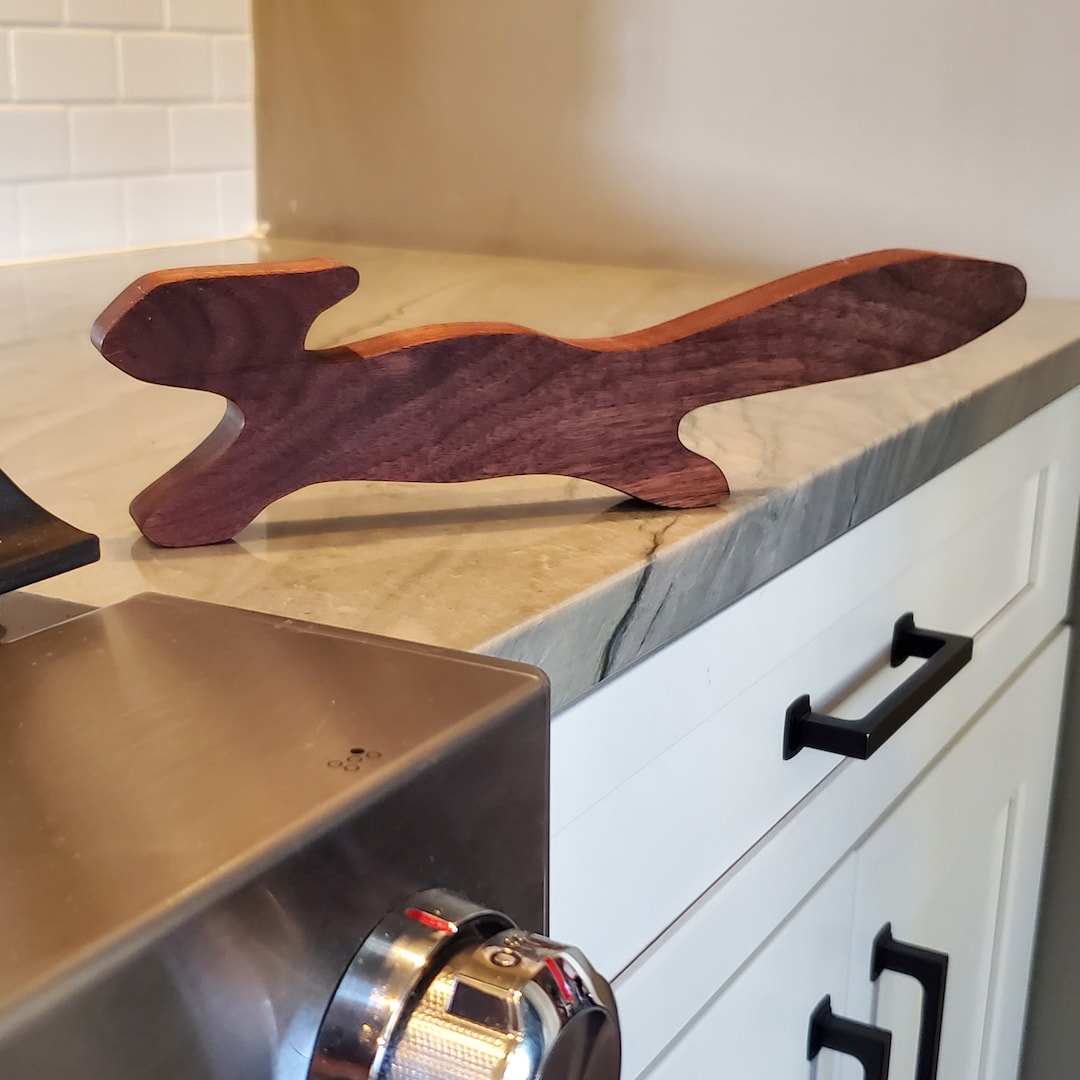 Oven Squirrel Files CNC Carbide Create .c2d and SVG Files Etsy