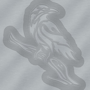 Raven Carbide Create Inlay Files for Shapeoko CNC - Etsy