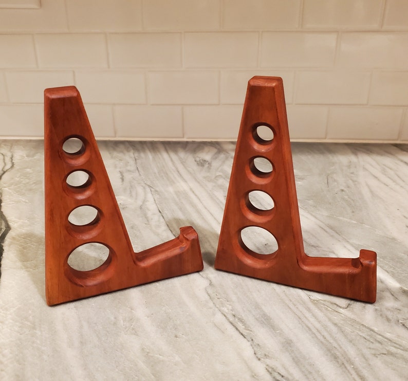 Cutting Board Stands Charcuterie Board Holders Art Stands Etsy