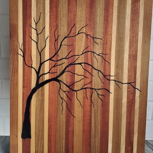 Tree SVG and PNG Digital Files