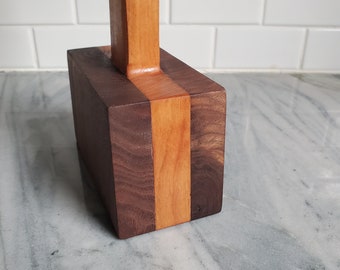 Mallet SVG and Carbide Create CNC Files