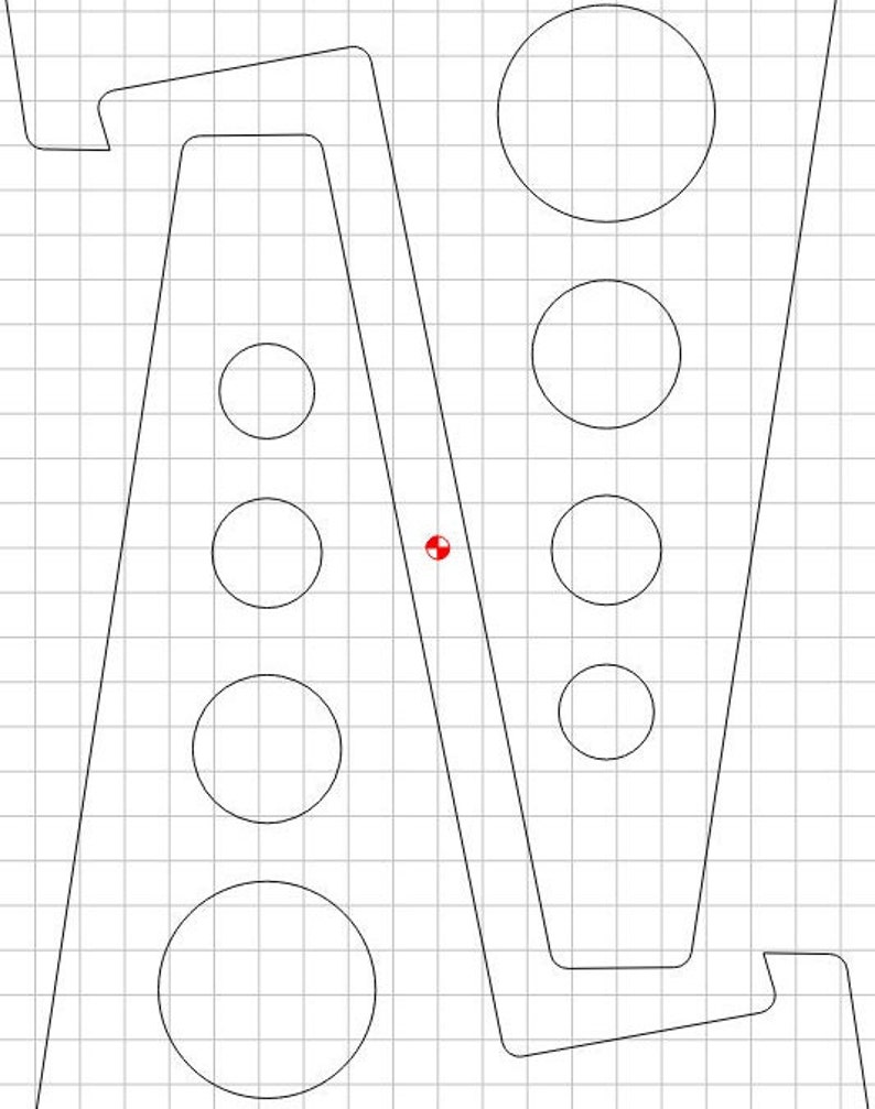 Cutting Board Stands Files Carbide Create and SVG Files for Etsy Cutting Board Stands Files Carbide Create and SVG Files for Etsy
