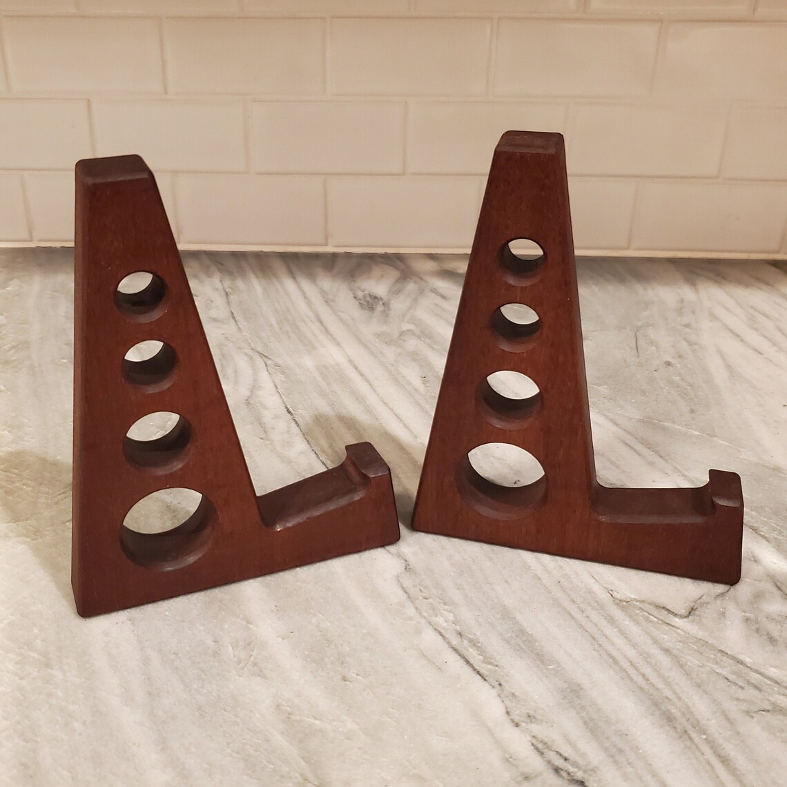 Cutting Board Stands Charcuterie Board Holders Art Stands Etsy