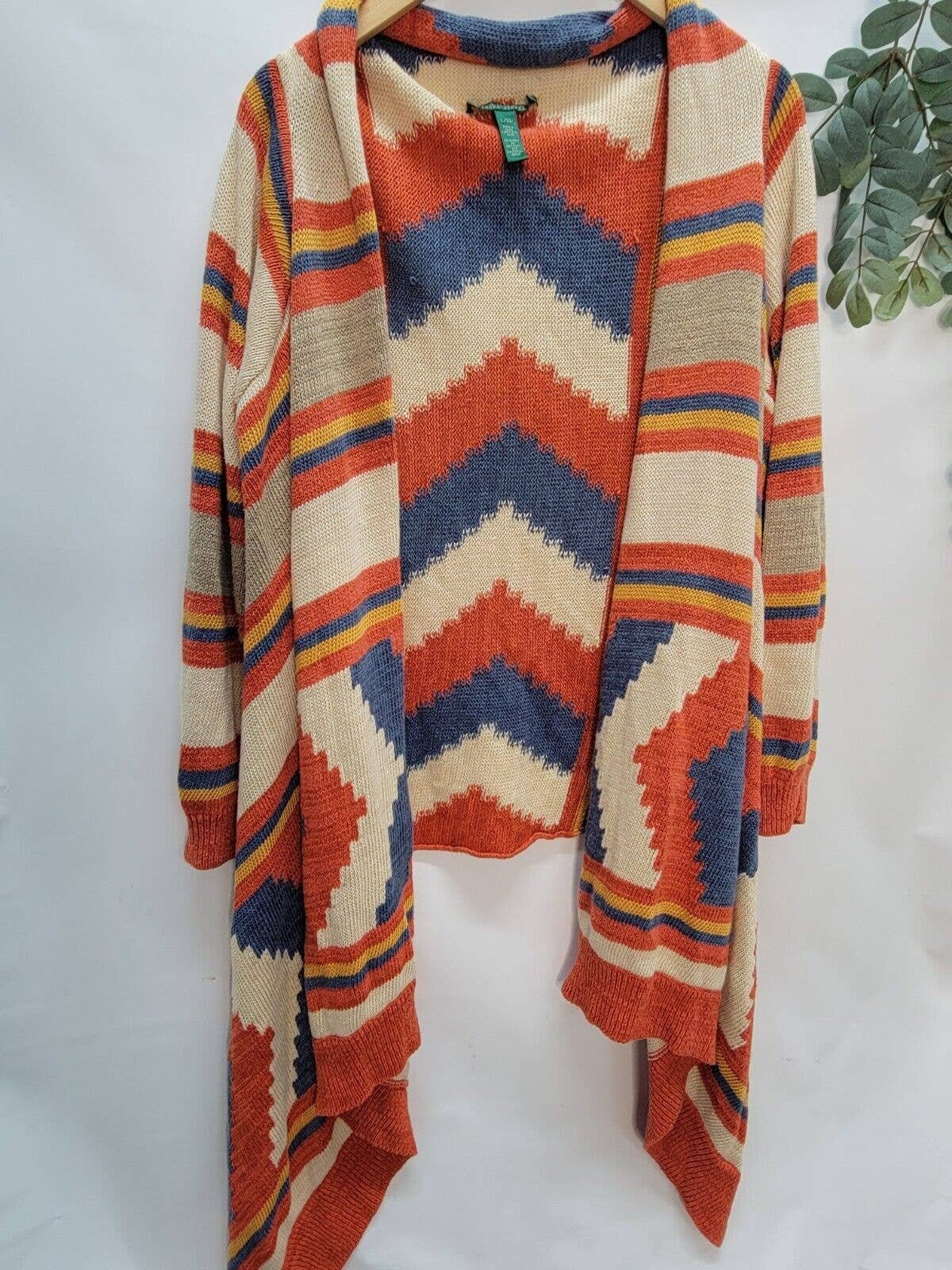 Native Sweater - Etsy