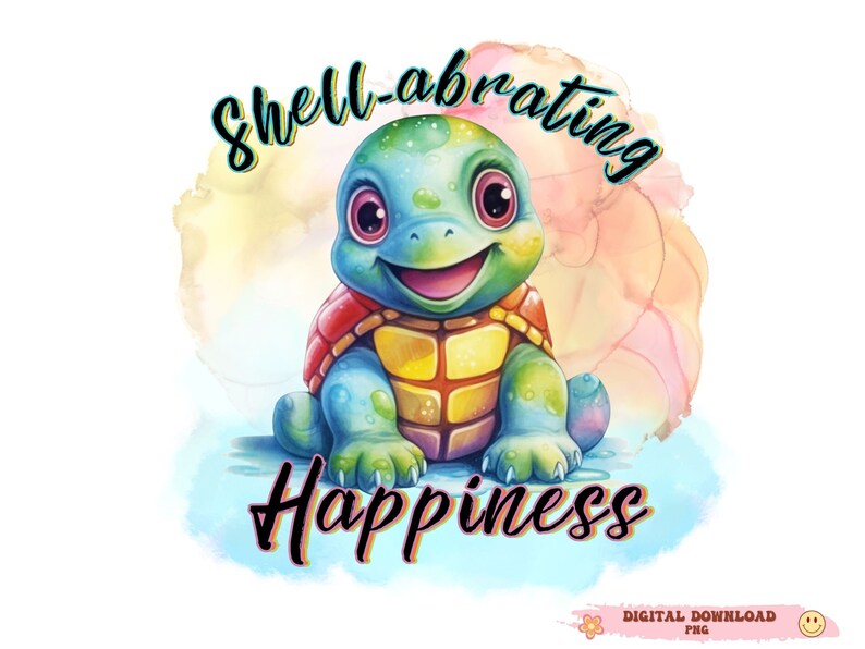 Turtle Png, Kids Png Files, Happiness Png, Adorable Cute Png Baby Girl ...