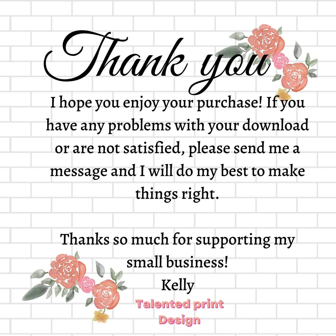Retro Flowers Checkered PNG Sublimation - Vintage Shirt Design DTG ...