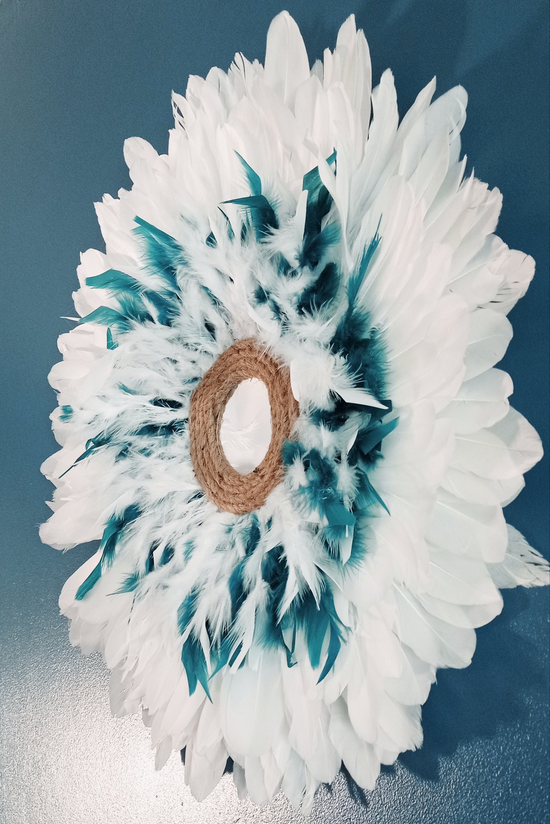 Jujuhat - Modèle Novalis