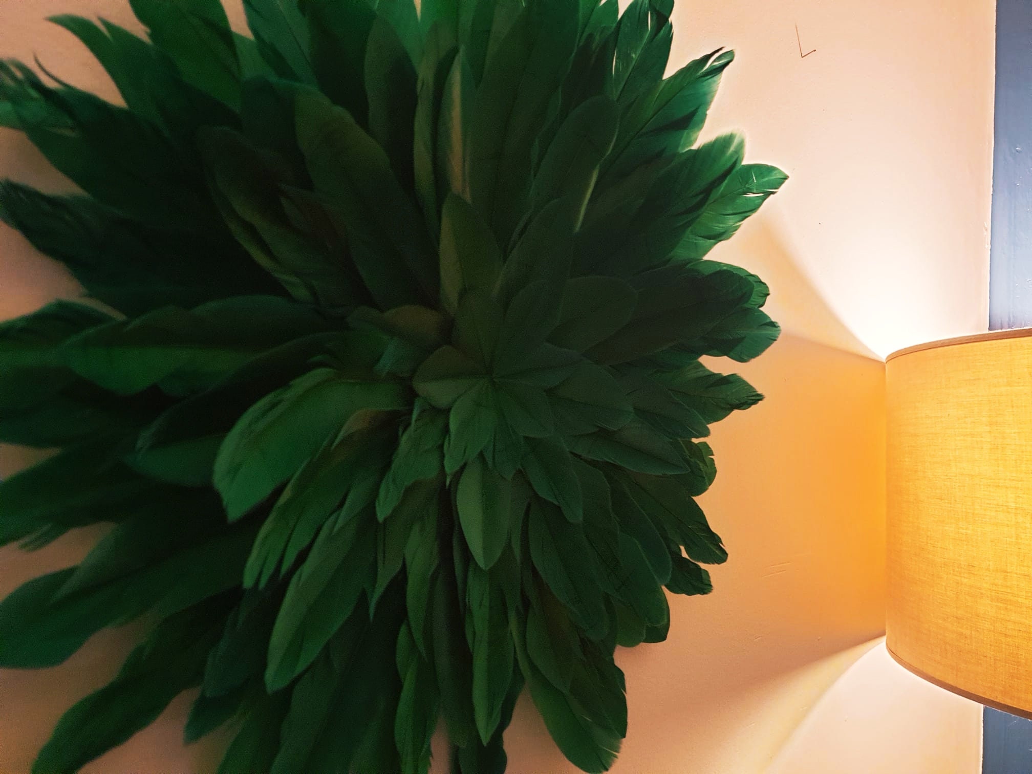 Jujuhat - Modèle Folia 48 cm