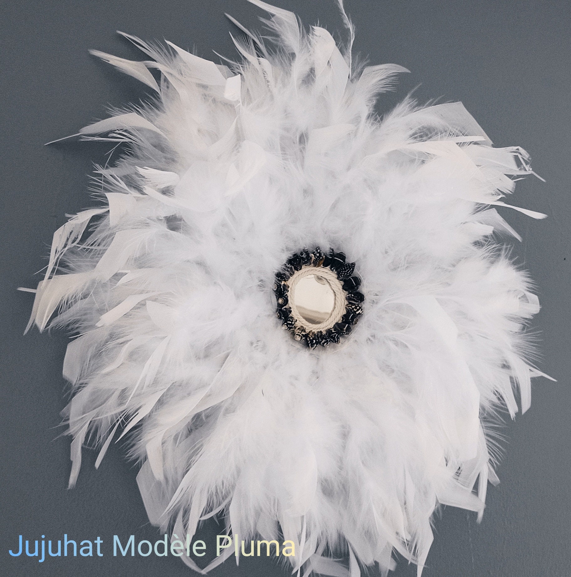 Jujuhat - Modèle Pluma 28 cm