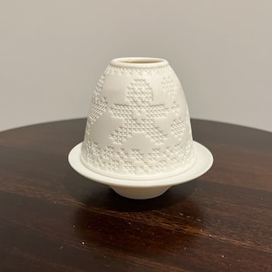 Cross Stich Votive #7347