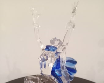 Swarovski Crystal Isadora 