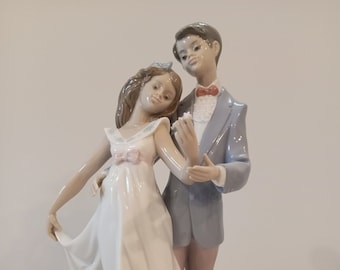 Lladro "Now and Forever" #7642