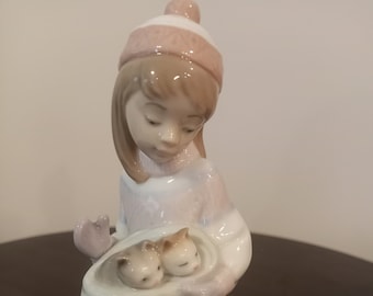 リヤドロ「マイ スウィート プリンセス」#6973 - Etsy 日本