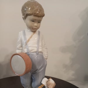 Lladro "Friendly Duet" #6846