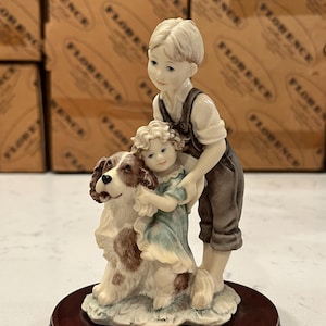 Armani Dogs - Etsy