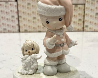 エネスコ社 Precious Moments 