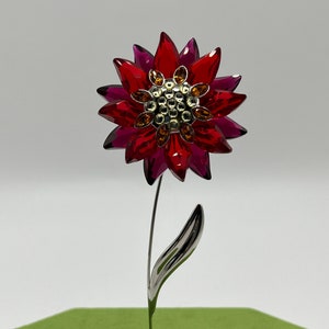 Swarovski Domoni-Light Siam #848452
