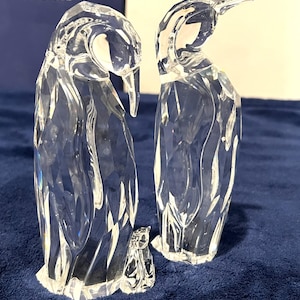 も*こ様 スワロフスキー　ペンギン　親子　627067 il_300x300.7326772190_svc8.jpg