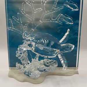 Swarovski Wonders of the Sea - Etsy